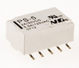 Microminiature Polarized Relay (PS)