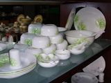 Ceramic Tableware