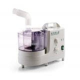 High Quality Ultrasonic Nebulizer (single head) with CE &ISO