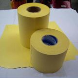 C1s/C2s Yellow Release Paper for Adhesive Tape