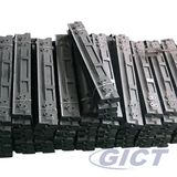 Convey Belt Plate