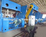 Long History Steady Performance Tire Curing Machine