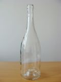 750ml Glass Wine Bottle (VJY-023)