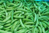 Sugar Snap Peas
