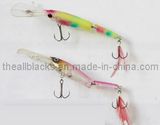 Fishing Tackle - Fishing Lure - Wobbler Lure - Wb8014