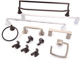 Architectural Bathroom Accessories Hardware