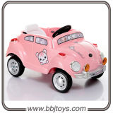 Toy Kids Electric Ride on Car-Bjq605