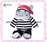 Funny Custom Plush Doll (XDT-0020Q)