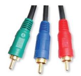 Audio-Video Cable (PTH-701)