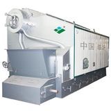 Szl 50t Steam Boiler