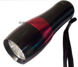 LED Flashlight (YF-7137)