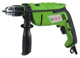 Professional Power Tool (Impact Drill, Max Drill Capacity 13mm, Power 1010W, with CE/EMC/RoHS)