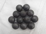 Dia30mm Forged Grinding Steel Ball