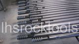 Threaded Tube Drilling Tools