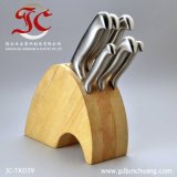 7PCS Kitchen Knife Set (JC-TK039) 