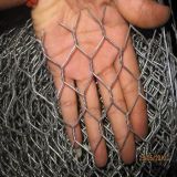 Poultry Fence, Chicken Wire, Hexagonal Wire Netting