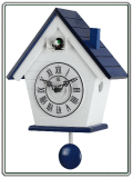 Cuckoo Clock (c6061LAN)