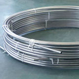 304 Seamless Stainless Steel Coil Tubes