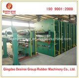 Rubber Belt Vulcanizing Machinery