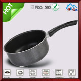 LFGB Non-Stick Aluminium Sauce Pan