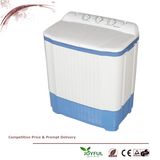 4.5kg Competitive Price Twin-Tub Washing Machine (XPB-4518SH)