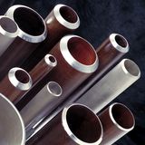 Alloy Pipes (15Mo3)