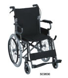 Aluminum Wheelchair (SC9530)