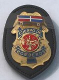 Police Security Badge 4