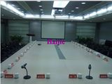 Conference Report Table Lectern (HJ-YJ21P)