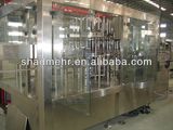 Manual Bottle Juice Bottling Machine for Small Business