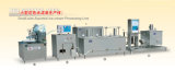 Assorted Ice-Cream Processing Line (XBL1000)