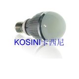 E27 5W LED Bulb Light