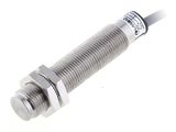 Complete Metal Housing Inductive Sensor (LR12X DC)