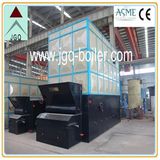 JGQ Coal Fired Thermal Oil Boiler (160X104kcal/H)