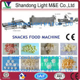 Puffing Snack Extruder