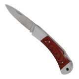 Lock Back Knife (CK657A1)