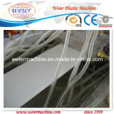 CE Certificate Sjsz-51 PVC Ceiling Panel Production Line Plastic Machinery