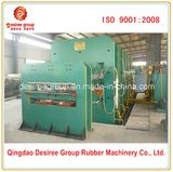 Rubber Conveyor Belt Press Machinery