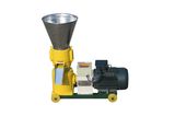 Small Grain Pellet Mill for Animal Feed with CE