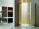 Modern Simple Shower Room (L-109)