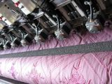 Quilting Embroidery Machinery