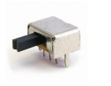 Electronic Component IC Slide Switch