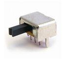 Electronic Component IC Slide Switch