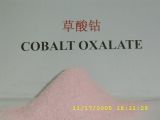 Cobalt Oxalate