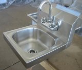 Stainless Steel Hand Sink (HS-17)