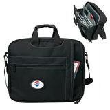 Zuma Computer Briefbag, Laptop Bag (24020)