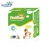 Dadi High Quality Baby Diaper with Velcro Tape