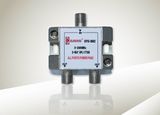 Satv Splitter 6-Way (GYG-3006)