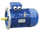 Three-Phase Asynchronous Electric Motors 0.37-315kw