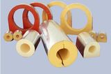 Phenolic Insulation Pipe Shields